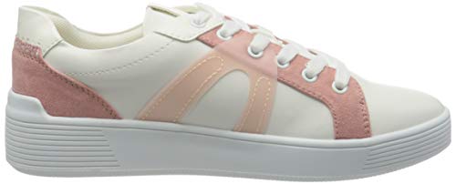 ESPRIT 021ek1w301 dames sneakers. - Image 7