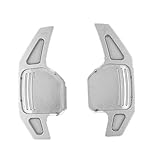 -Superface anodizado para ser excelente, decorando su volante en un estilo potente y brillante.