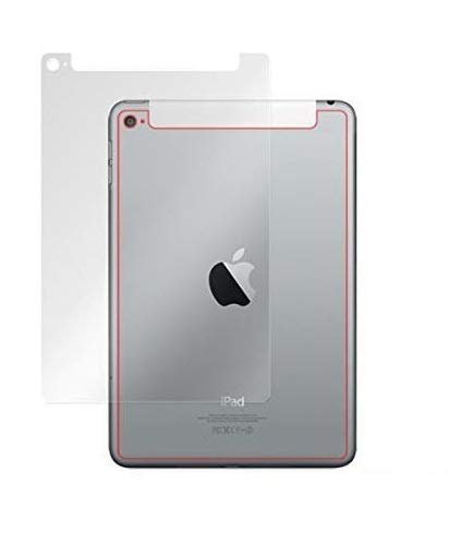 OverLay Magic for iPad mini 4 (Wi-Fi + Cellularf)  ی V[g C ώw hw tB veN^[ l 4 OMIPADM4C/B/4