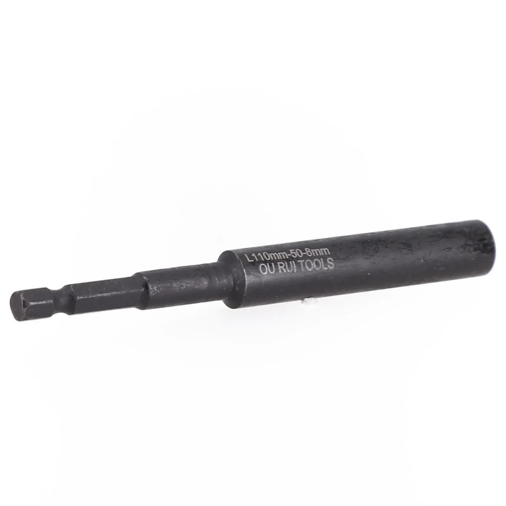 Foret H8-H19 et jeu de douilles Torx femelle pour l'entretien auto et moto mécanique
