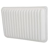 ANGLEWIDE Replacement Engine Air Filter fits for CA10171 2007-2017 for Toyota for Camry | 2009-2016