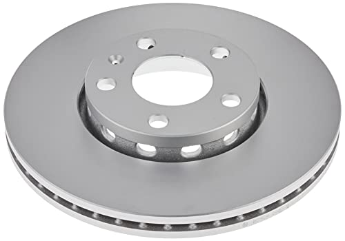 Disque de frein Bosch QuietCast 14010012 avant pour trajets urbains et routiers
