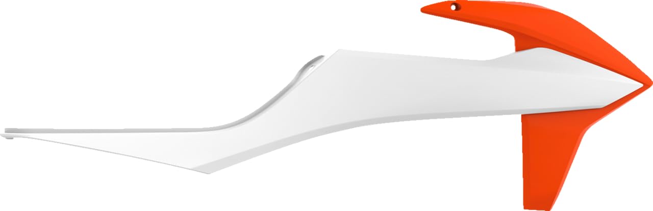 Rad Covr Sx/Sxf 19-22 Or/Wh - 4