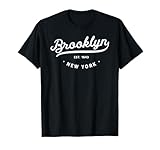 Vintage Brooklyn Novelty