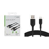produit 1: Câble conçu pour appareils Lightning Apple, et notamment l’iPhone 14/14 Plus, 14 Pro/Pro Max, 13/13 mini, 13 Pro/13 Pro Max, 12/12 mini, 12 Pro/Pro Max, 11, 8, iPad, iPad Air, AirPods, AirPods Pro, etc.