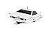 Scalextric C4359 James Bond Lotus Esprit S1 - The Spy Who Loved Me 'Wet Nellie' Cars - Street & Rally