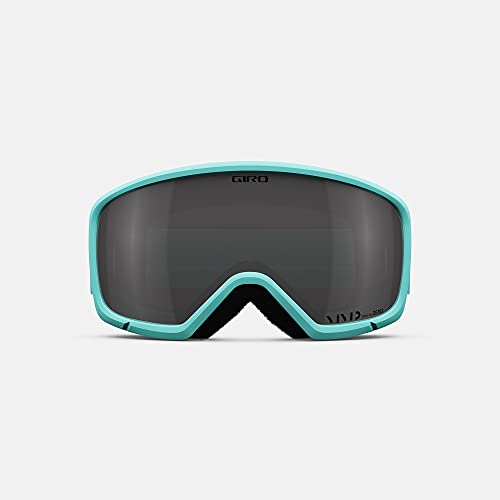 Image of Giro Millie Ski Goggles - Snowboard Goggles for Women & Youth - VIVID Lens - Anti-Fog - OTG (Over Glasses)