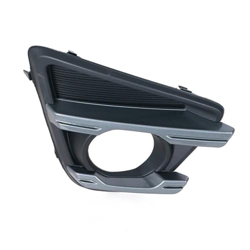 Calandre antibrouillard gauche Mazda CX-5 2015 cadre de remplacement - 3