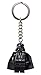 LEGO Star Wars: Darth Vader Keychain