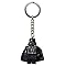 LEGO Sonic The Hedgehog Minifigure Keyring 854239 : Amazon.co.uk: Fashion