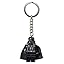 LEGO Sonic The Hedgehog Minifigure Keyring 854239 : Amazon.co.uk: Fashion
