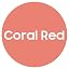 Coral Red