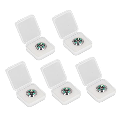 Cuchilla de corte de fibra óptica, cuchillas de repuesto ultrafinas de acero de tungsteno de alta dureza para mantenimiento y reparación de cortadores de fibra óptica