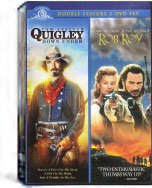 Unknown Binding Rob Roy / Quigley Down Under Book