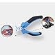 BRILLIANT TOOLS BT067609 Feinmechanik-Vornschneider [Powered by KS Tools]
