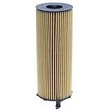 Mahle Oil Filter - OX196/3D