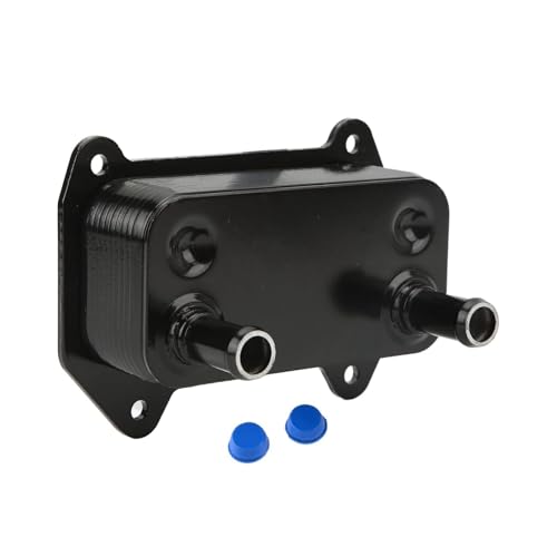Refroidisseur d'huile moteur 420250055 pour naviguer en mer avec GTR 215