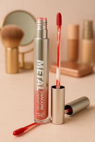Image of Sedell Paris Metal Diaoni Liquid Lip Color