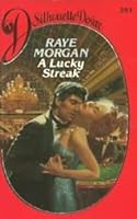 Lucky Streak 0373053932 Book Cover