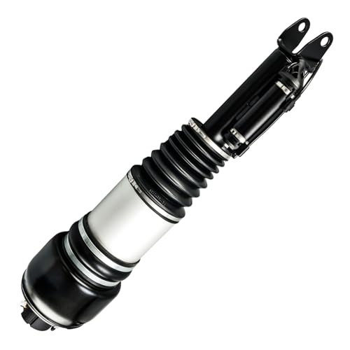 KAX Front Left Air Shocks Struts Suspension Kit for Front Left For: 2003-2009 E320, E500, E55 AMG 2006-2009 E350, E550, E63 AMG 2006-2011 CLS500, CLS550, Replaces OE#: 949863 by KAX - Image 4