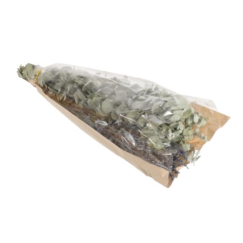 Ramo Seco de Eucalipto y Lavanda para Baño Aromático miniatura 6