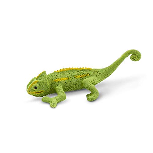 Factory Direct CraftMiniature Chameleon | 12 Pieces
