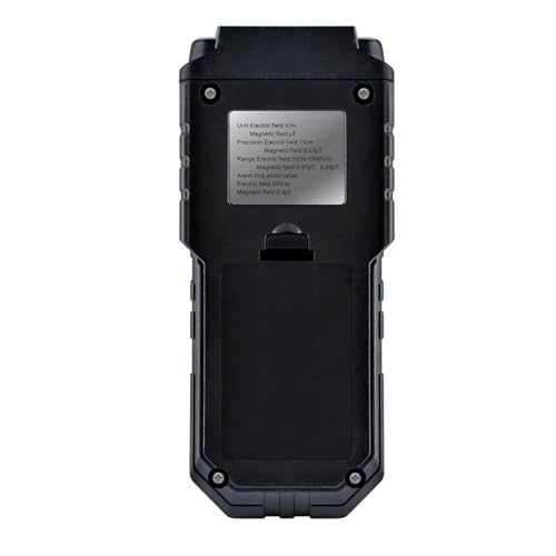 Detector EMF ET825 Medidor Digital Campo Electromagnético miniatura 4