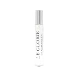 Le Glorie Fragrances Inspired by Tresor Eau de parfum, Fruity Treasure EDP, Long Lasting 12-14 Hours Perfume Spray for Women, All Skin Types, Cruelty Free - 0.33 oz 10ml