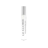 Le Glorie Fragrances - Inspired by HRMES H24 Eau de Parfum - Aromatic Greens Eau de Parfum - Long Lasting 12-14 Hours Perfume Spray for Men, Unisex, All Skin Types - Cruelty Free - 0.33 oz 10ml