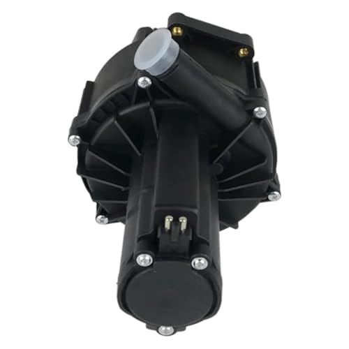 Sekundäre Lufteinspritzpumpe 0580000008 0001403585 Kompatibel für Mercedes Benz C280 Basislimousine 1994-1997 Air Injection Smog Pumpe