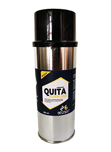 Mejores comprativas On-line Spray anti burbujas los 7 más buscados. 10 Imagen adicional