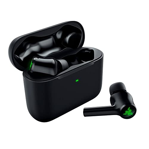 Razer Hammerhead True Wireless 2nd Gen Black thumbnail 2