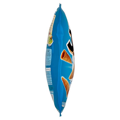 Lay's 3D's Bugles, Goût Nature, 85g