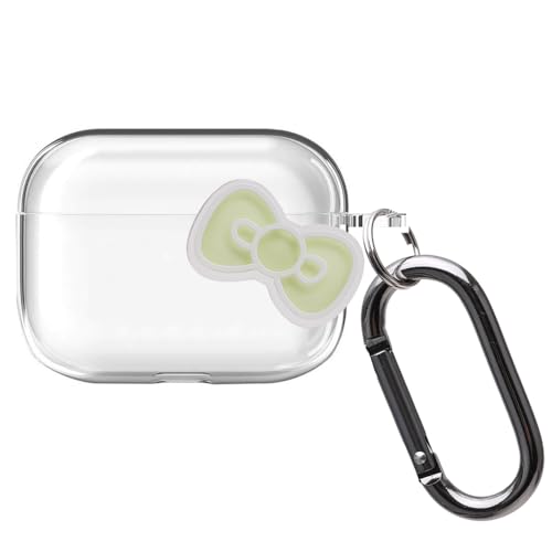 ONLYOU Airpods pro3 �Ή� �P�[�X ���� �؍� ���� ���{�� �f�U�C�� ���� ������� PC �n�[�h�^�C�v �G�A�[�|�b�YPro3 �J�o�[ ���f�B�[�X �����Y �y�A ���� �؍��g�����h (AirpodsPro3�p �C�G���[)