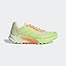 adidas Terrex Agravic Flow 2 Trail Running Shoes Women's, Green, Size 9.5