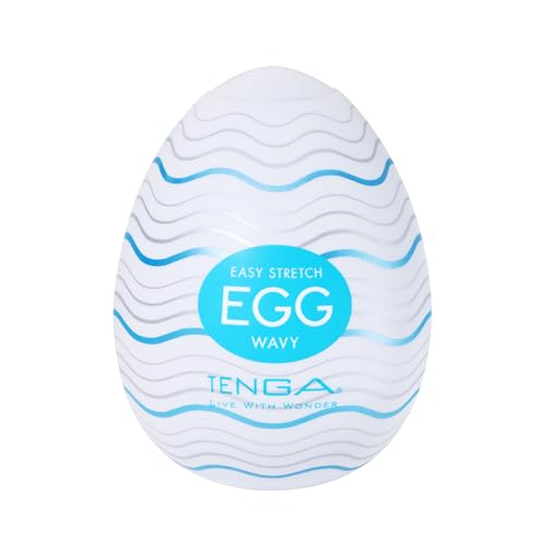TENGA EGG WAVY - Standard