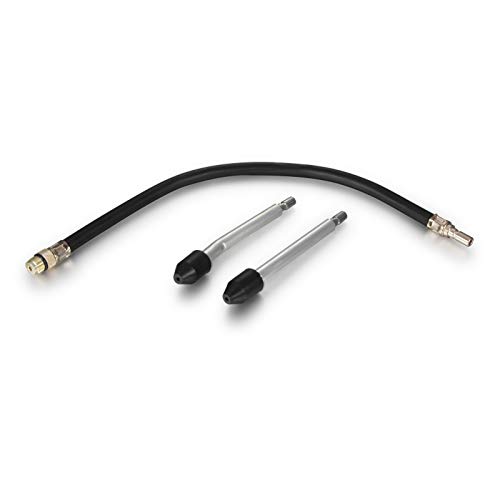 Madlife Garage 9 pezzi 0-21 Bar Tester di