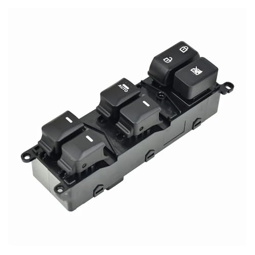 Lève-vitre pour Kia Rio 4 portes 2012-2015 commande 93570-1W155 avant gauche