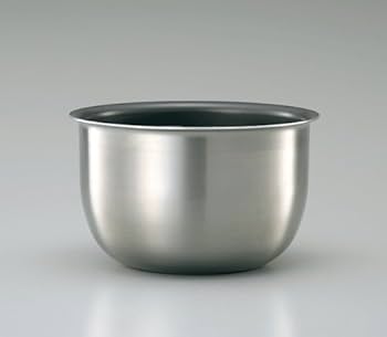 Amazon | 象印 IH炊飯器 極め 3合 ステンレスブラウン NP-GE05