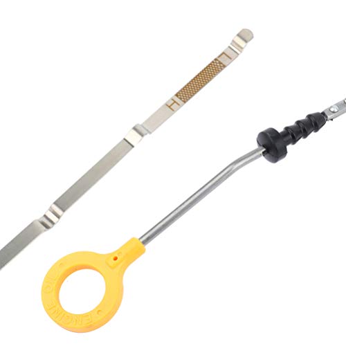 Eccpp 11140Ja10A Engine Oil Dipstick Tool Fit For Infiniti Jx35 Qx60 For Nissan Altima Maxima Murano For Nissan Pathfinder For Nissan Quest 2007-2017 21.06 Oil Level Indicator Dipstick Gauge #TOP3
