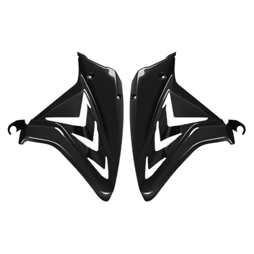 Protégez votre radiateur CBR650R 2019-2023 contre les débris de la route