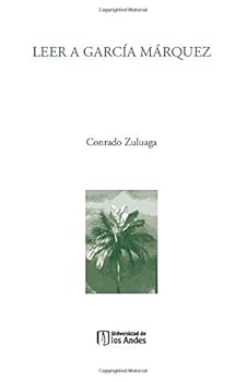 Paperback Leer a García Márquez (Spanish Edition) [Spanish] Book