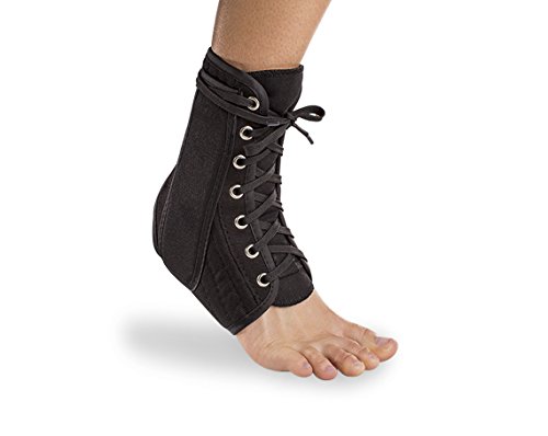Ankle Support Brace for Small Size - Procare PC141AB03-S