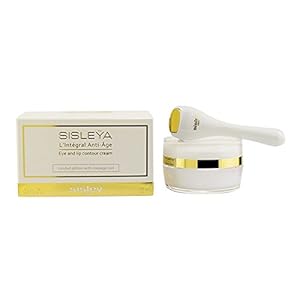 Sisley-Sisley-Lintegral-Anti-age-Eye-and-Lip-Contour-Cream-05-Ounce-05-Ounce Sisley Sisley L'integral Anti-age Eye and Lip Contour Cream, 0.5 Ounce, 0.5 Ounce