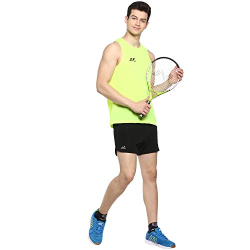 Image of Nivia Men Sports Apparel