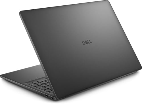 Dell 16 Touchscreen Laptop DC16250 16" FHD+ Intel Core 7 150U 32GB DDR5 1TB SSD miniatura 6