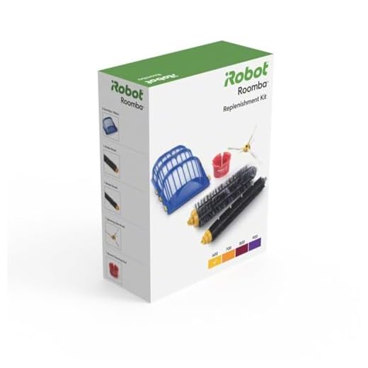 Kit de reposição Roomba® série 600