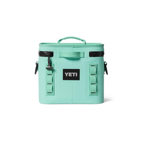 Image of YETI Hopper Flip 8 Portable Soft Cooler