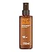 Piz Buin, Protección Solar Aceite en Spray, Tan & Protect Acelerador del Bronceado SPF 15 Protección Media, 150 ml