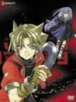 Amazon.co.jp: エレメンタル ジェレイド 2〈初回限定版〉 [DVD